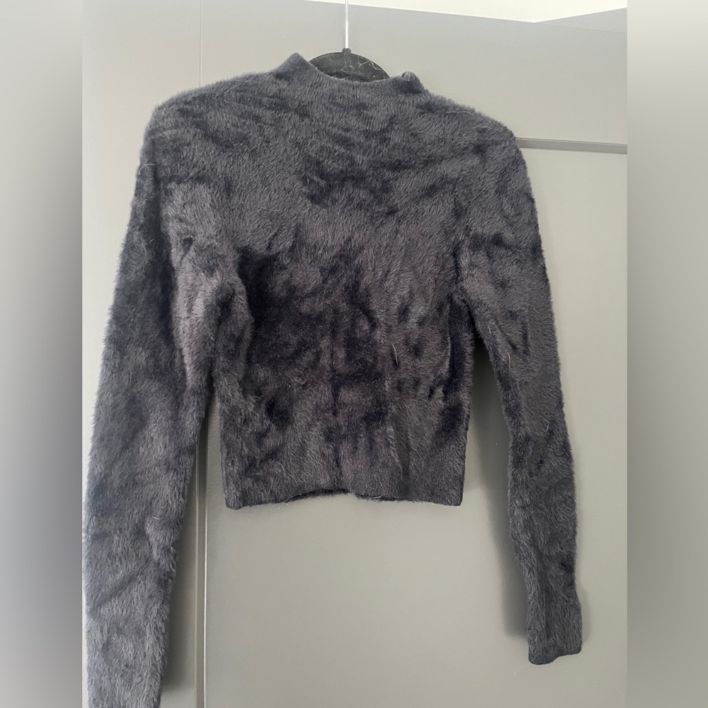 Babaton X Aritzia sweater